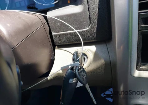 2012 Ram 1500 Slt из США, поврежденный, VIN 1C6RD6LT1CS194218